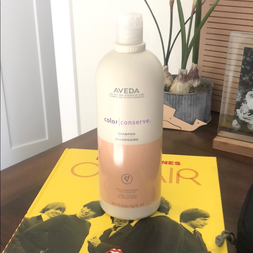 Color conserve shampoo 1 Liter
